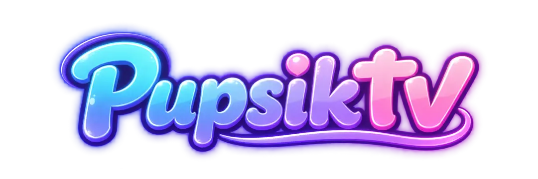 PupsikTV